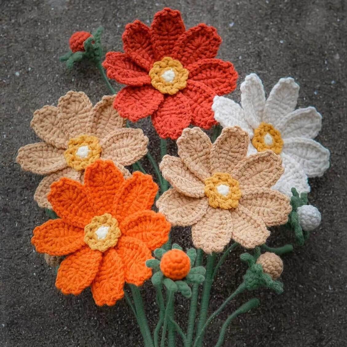 Unleash Your Crochet Flower Power: 12 Game-Changing Shaping and Blocking Tips